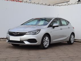 Opel Astra - 2020