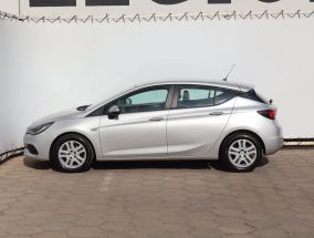 Opel Astra - 2020