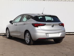 Opel Astra - 2020