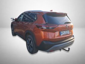 Nissan X-Trail - 2022
