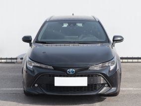 Toyota Corolla - 2021