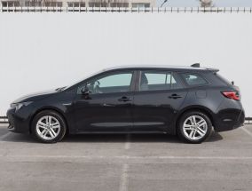 Toyota Corolla - 2021