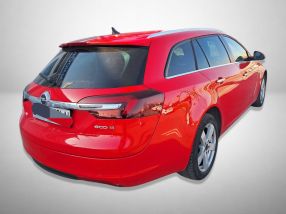 Opel Insignia - 2014