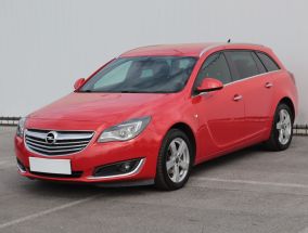Opel Insignia - 2014