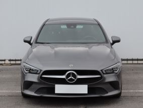 Mercedes-Benz CLA - 2022