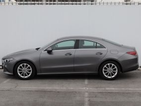 Mercedes-Benz CLA - 2022