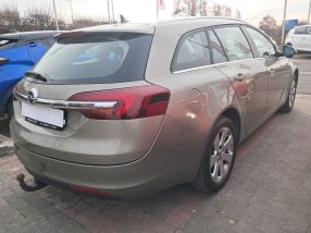 Opel Insignia - 2016