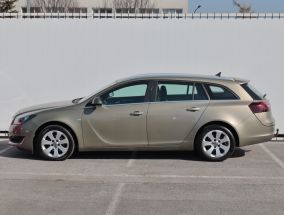 Opel Insignia - 2016