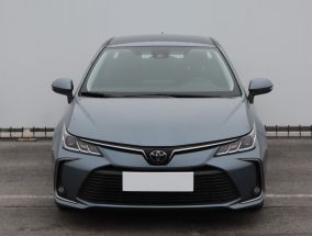 Toyota Corolla - 2022