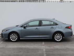 Toyota Corolla - 2022