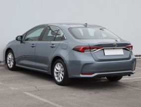 Toyota Corolla - 2022