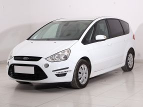 Ford S-Max - 2013