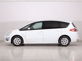 Ford S-Max - 2013