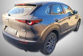 Mazda CX-30 - 2019
