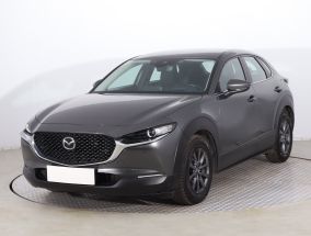 Mazda CX-30 - 2019