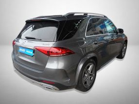 Mercedes-Benz GLE - 2019