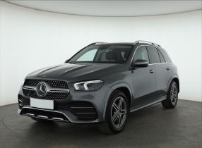 Mercedes-Benz GLE - 2019