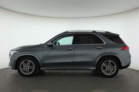 Mercedes-Benz GLE - 2019
