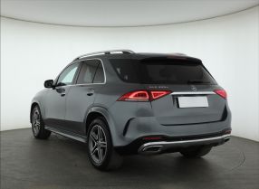 Mercedes-Benz GLE - 2019