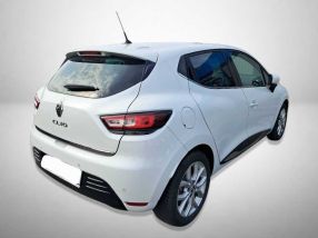 Renault Clio - 2019