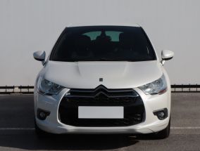 Citroen DS4 - 2013