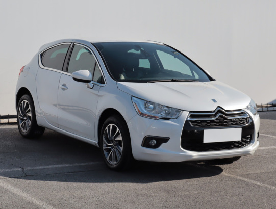 Citroen DS4