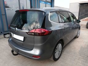 Opel Zafira - 2018