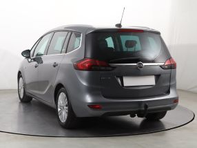Opel Zafira - 2018