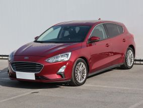 Ford Focus - 2018