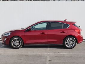 Ford Focus - 2018