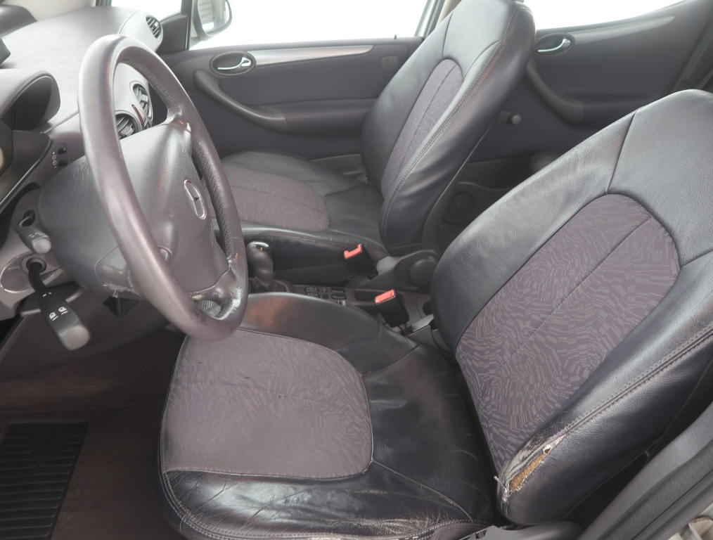Mercedes-Benz A