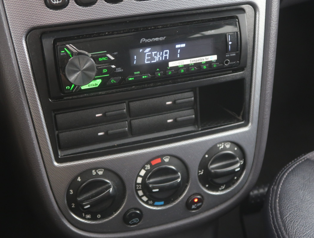 Mercedes-Benz A