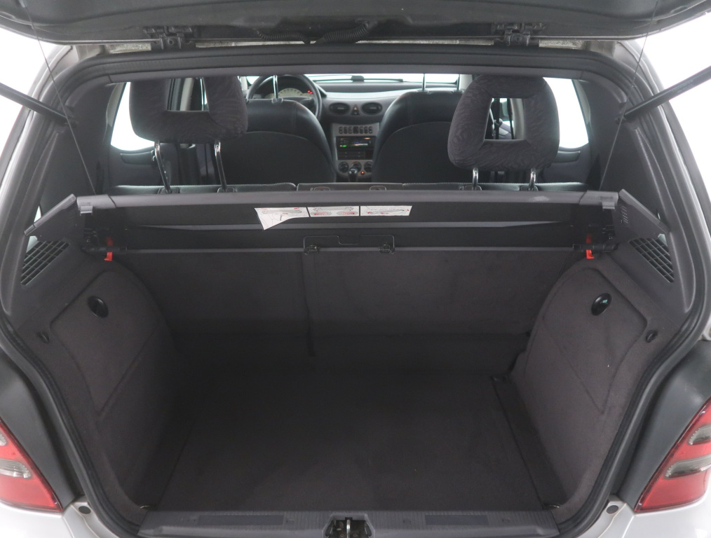 Mercedes-Benz A