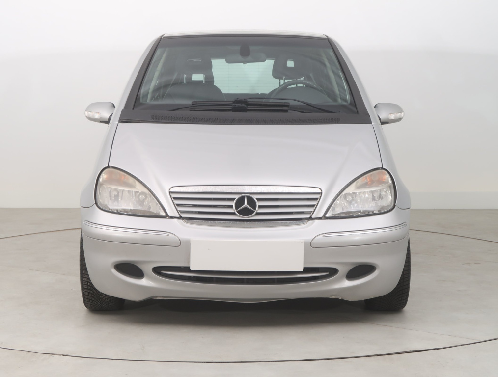 Mercedes-Benz A