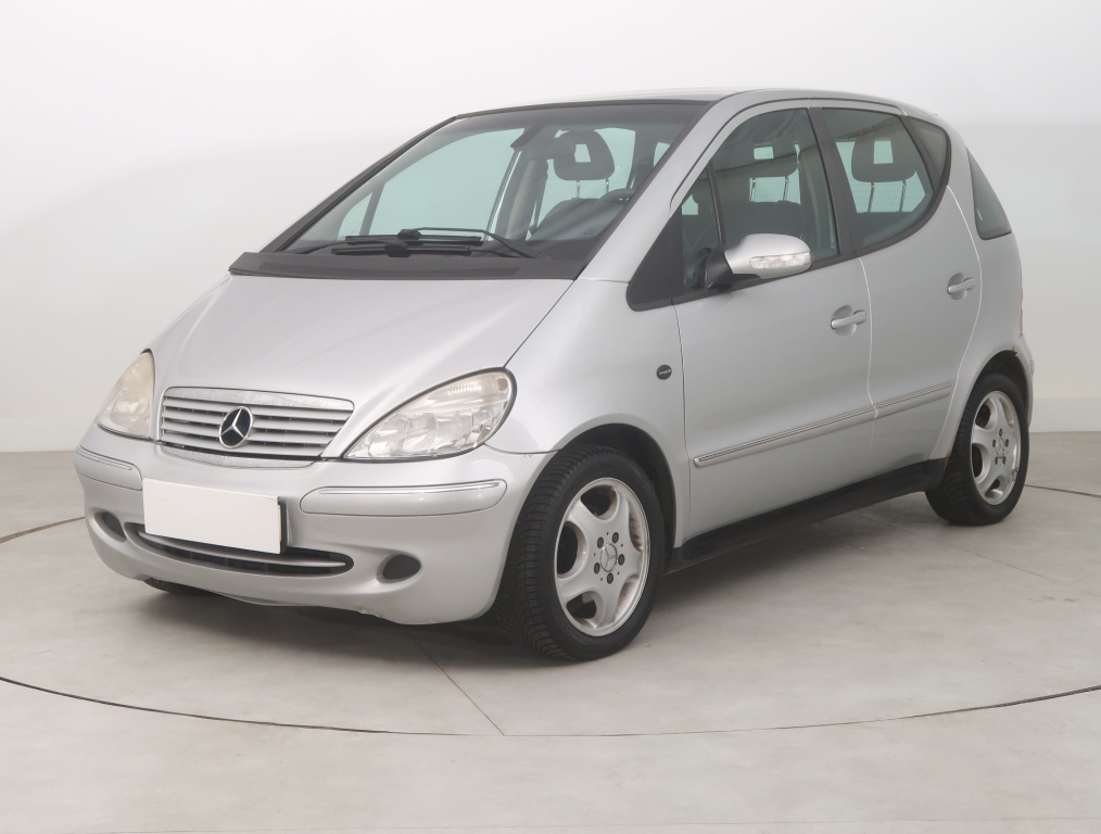 Mercedes-Benz A