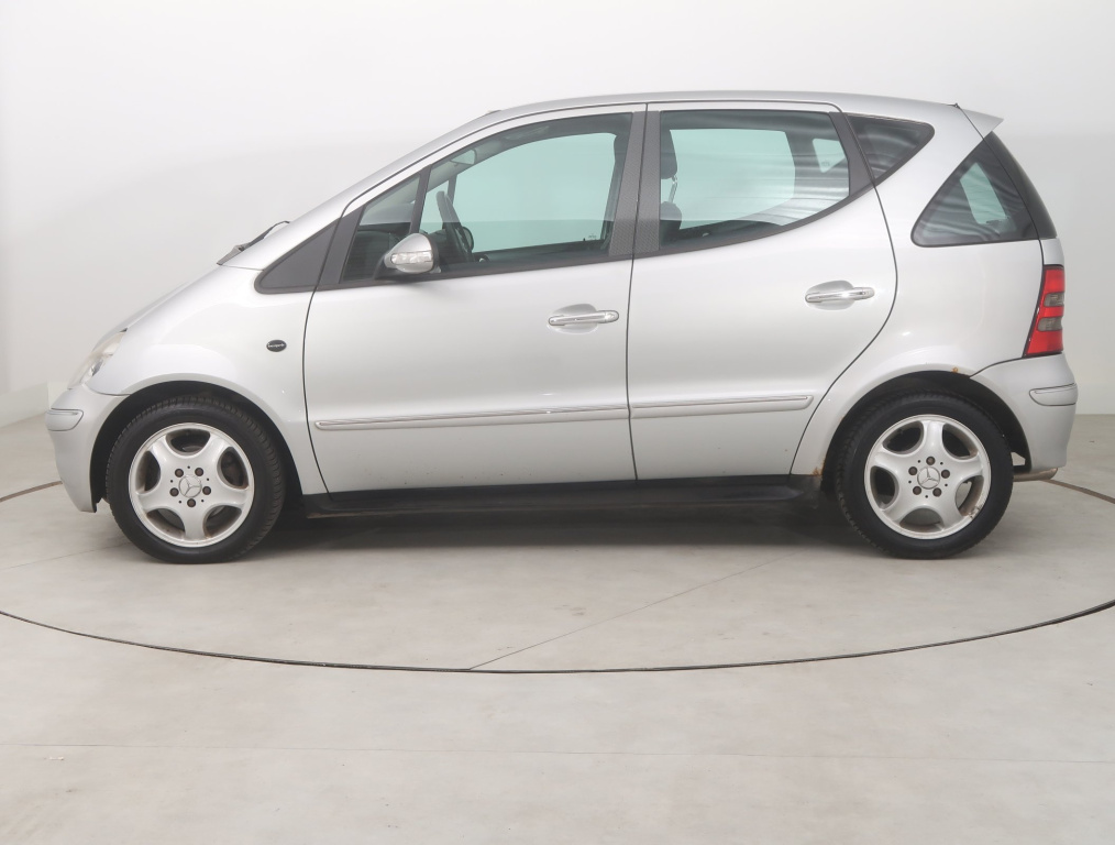 Mercedes-Benz A