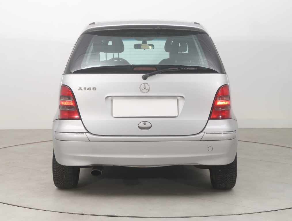 Mercedes-Benz A