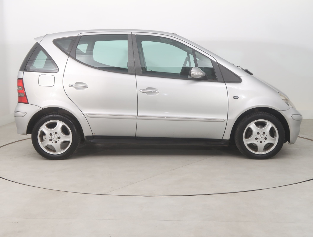 Mercedes-Benz A
