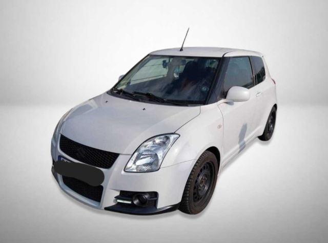 Suzuki Swift 2010