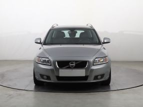 Volvo V50 - 2011