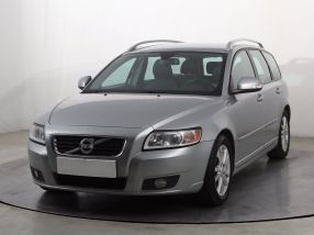 Volvo V50 - 2011