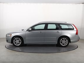 Volvo V50 - 2011