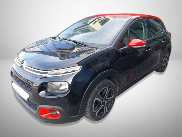 Citroen C3 2017