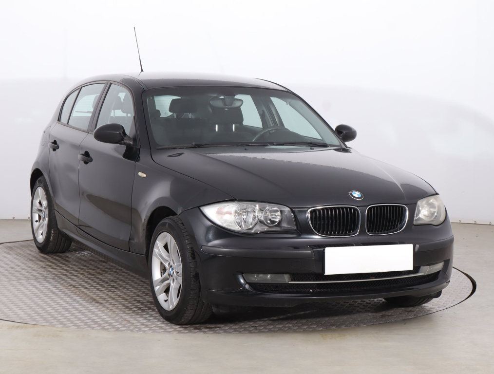 BMW 1