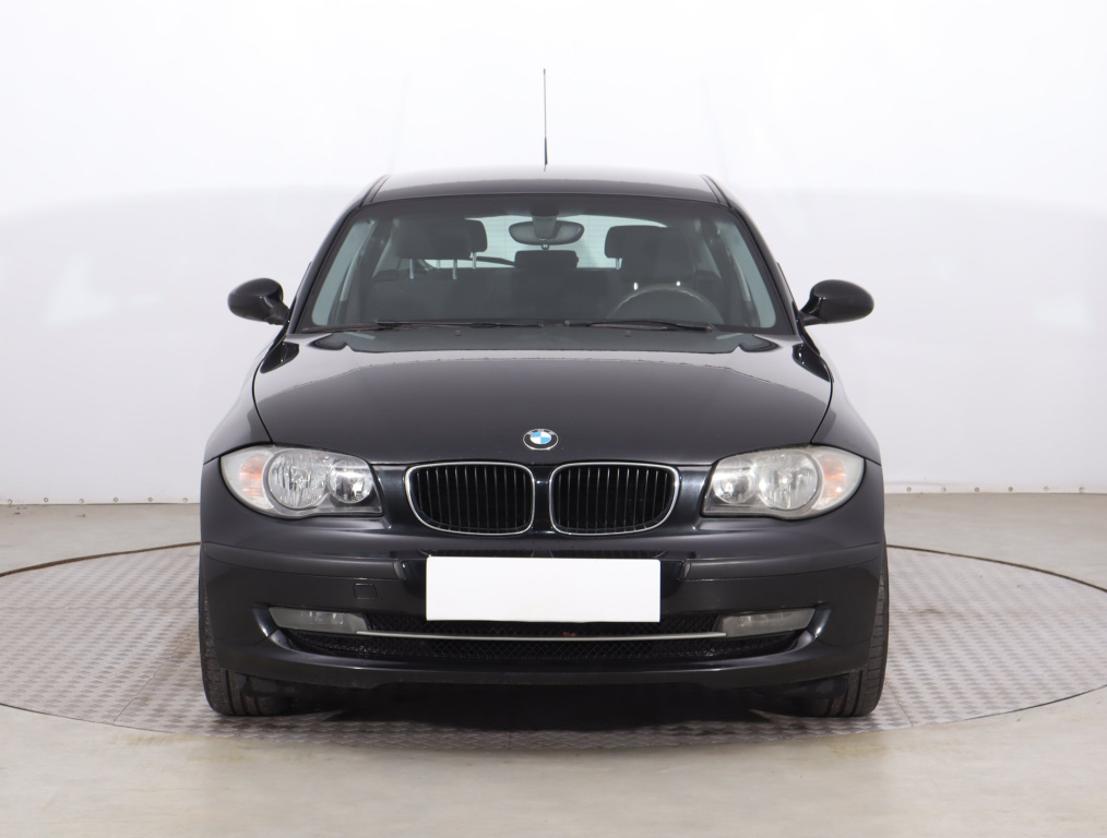 BMW 1