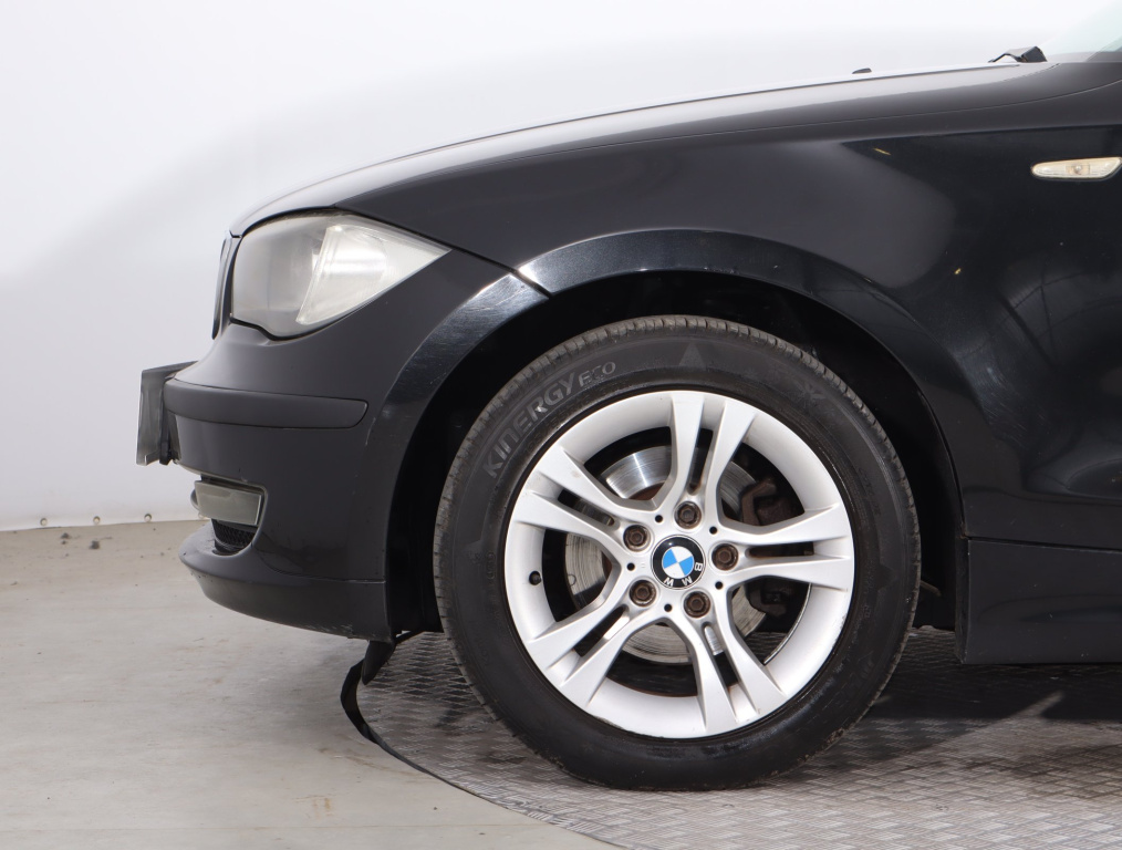 BMW 1