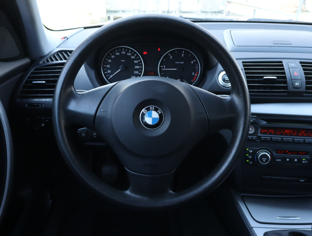 BMW 1