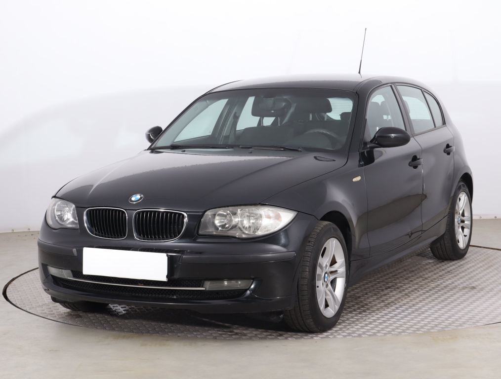BMW 1
