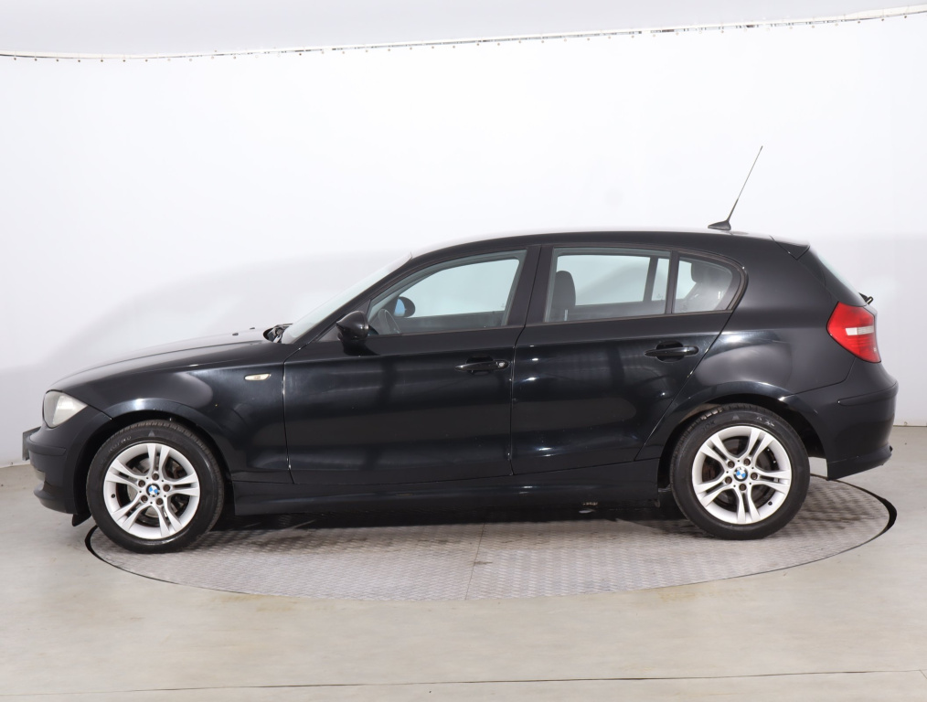 BMW 1