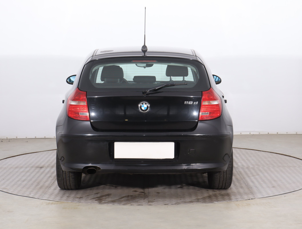 BMW 1